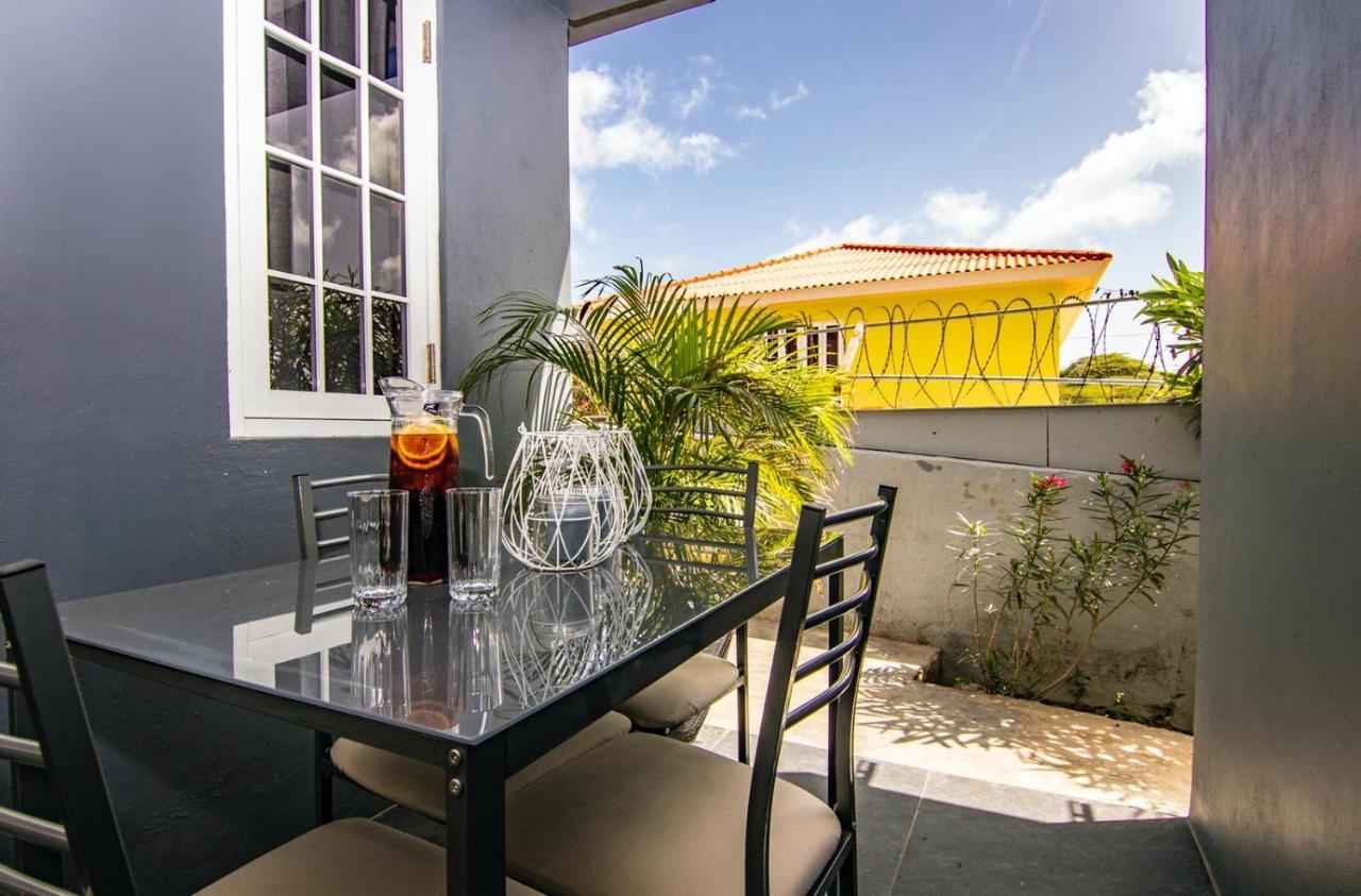 Villa Anthea Willemstad Ngoại thất bức ảnh