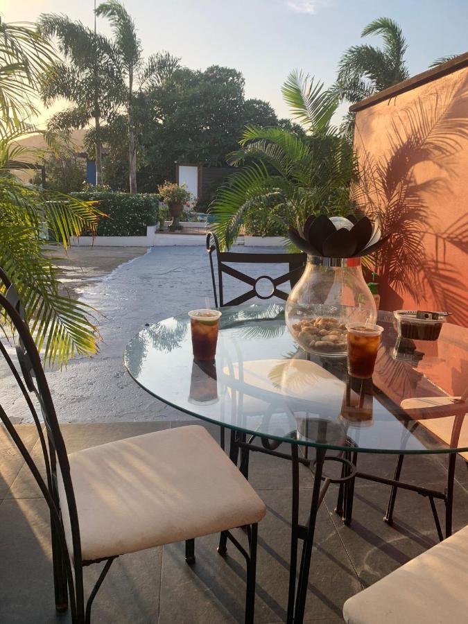 Villa Anthea Willemstad Ngoại thất bức ảnh