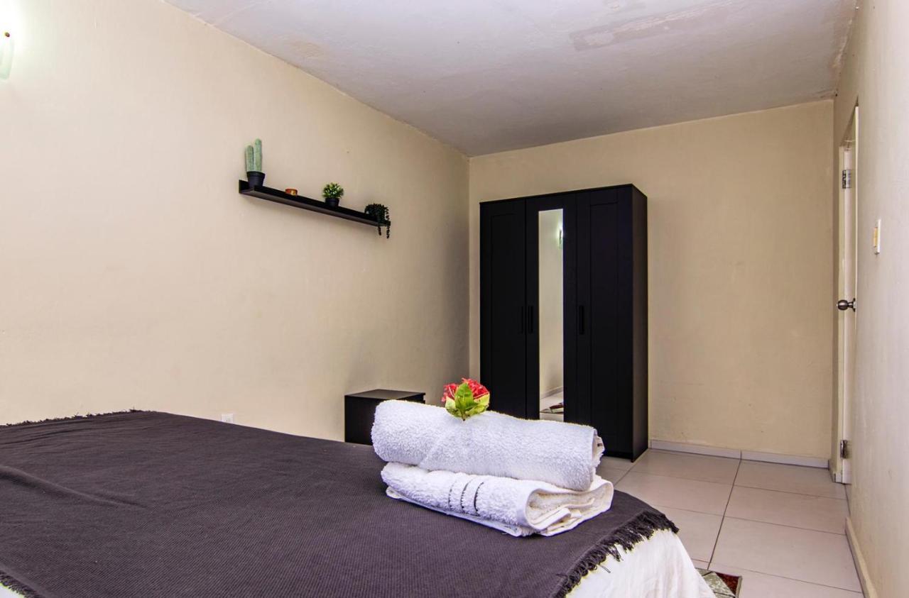 Villa Anthea Willemstad Ngoại thất bức ảnh