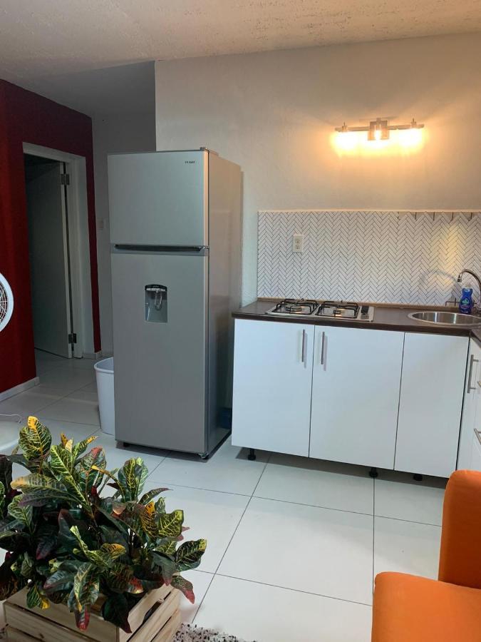 Villa Anthea Willemstad Ngoại thất bức ảnh