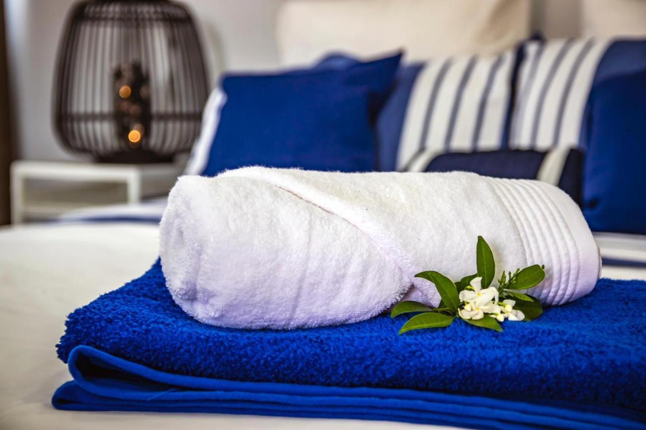 Villa Anthea Willemstad Ngoại thất bức ảnh