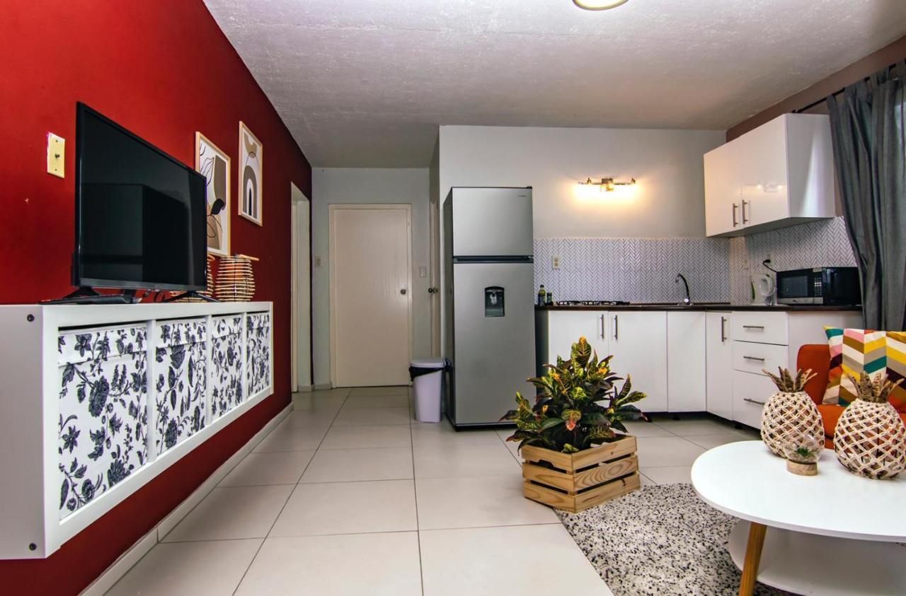 Villa Anthea Willemstad Ngoại thất bức ảnh