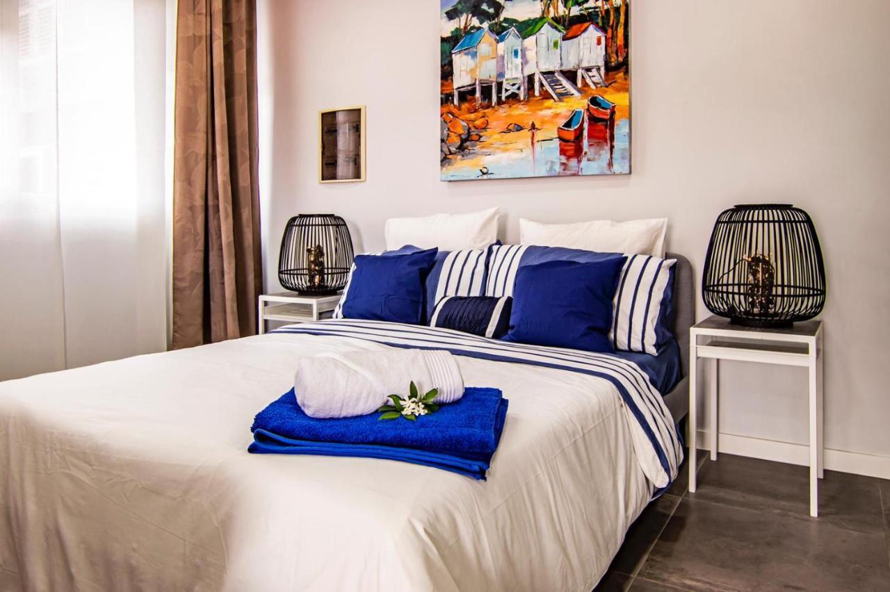 Villa Anthea Willemstad Ngoại thất bức ảnh