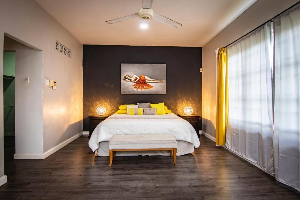 Villa Anthea Willemstad Ngoại thất bức ảnh
