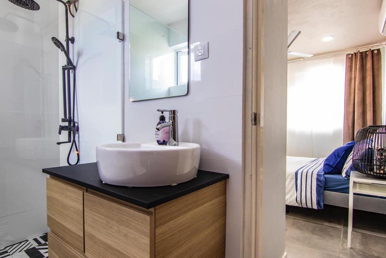 Villa Anthea Willemstad Ngoại thất bức ảnh