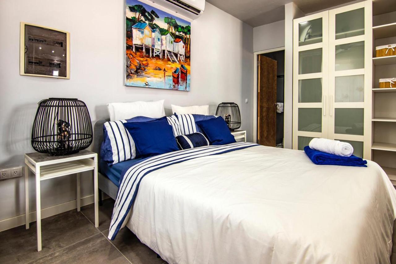 Villa Anthea Willemstad Ngoại thất bức ảnh