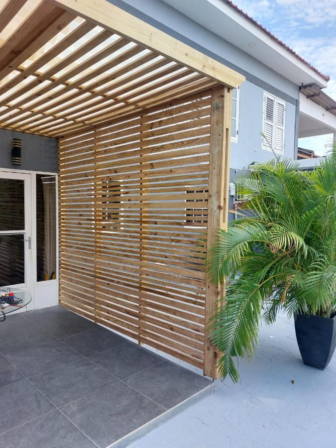 Villa Anthea Willemstad Ngoại thất bức ảnh