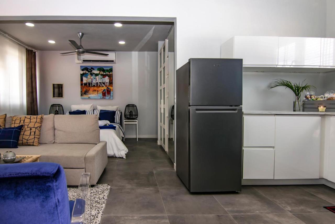 Villa Anthea Willemstad Ngoại thất bức ảnh