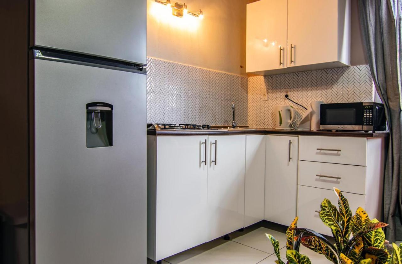 Villa Anthea Willemstad Ngoại thất bức ảnh