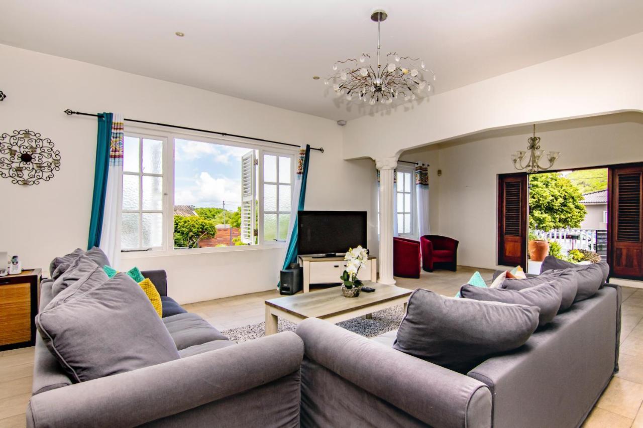 Villa Anthea Willemstad Ngoại thất bức ảnh