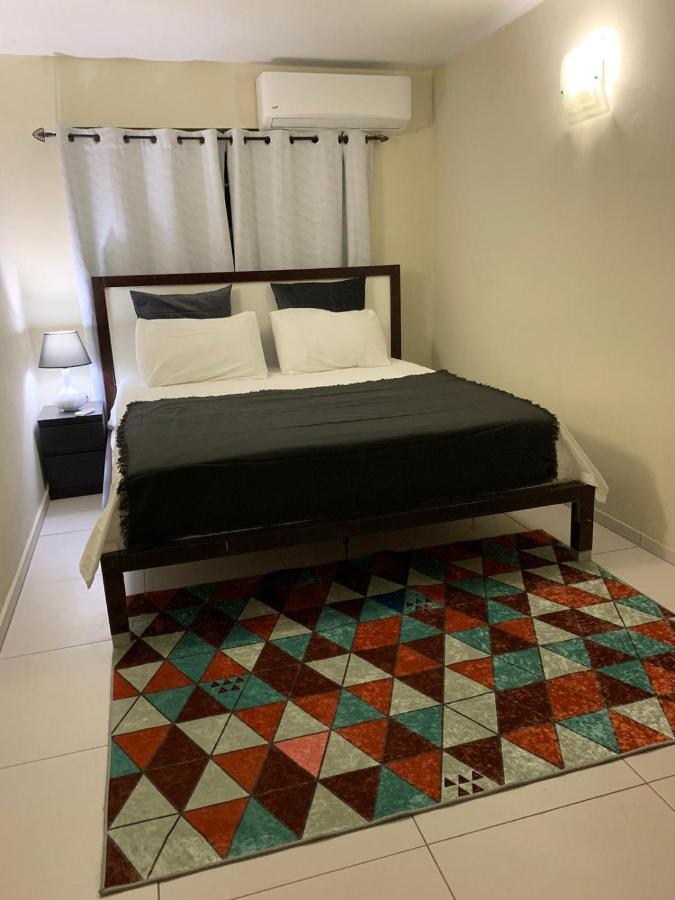 Villa Anthea Willemstad Ngoại thất bức ảnh