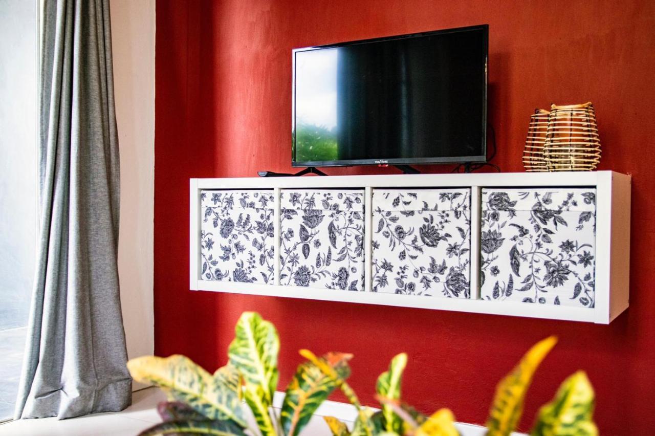 Villa Anthea Willemstad Ngoại thất bức ảnh